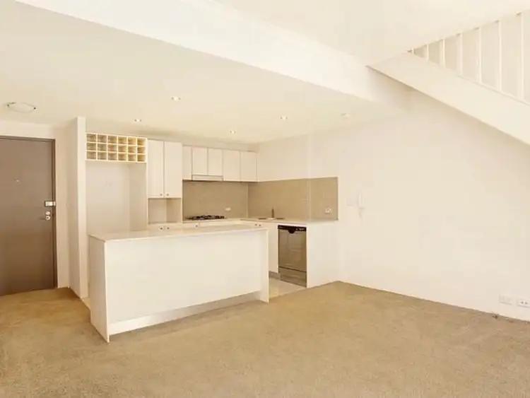 Second view of Homely apartment listing, 11/3 Brennan Street, Alexandria NSW 2015
