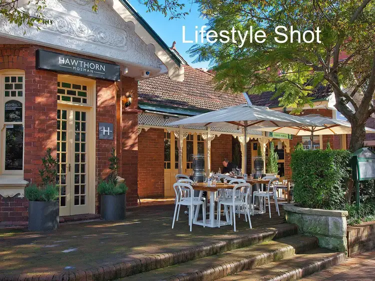Third view of Homely house listing, 3 Milner Street, Mosman NSW 2088