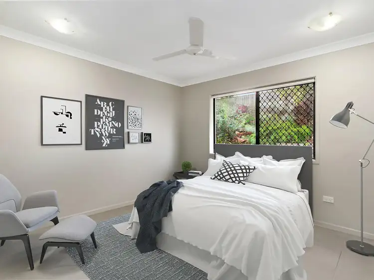 Sixth view of Homely house listing, 58 Rattray Street, Bushland Beach QLD 4818
