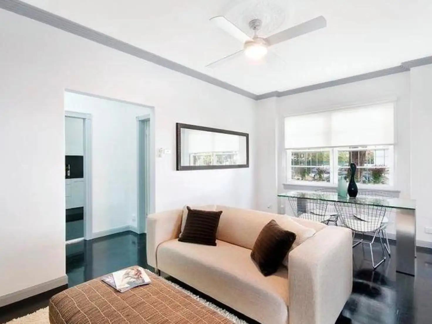 Main view of Homely apartment listing, 1/493 Old South Head Road, Rose Bay NSW 2029