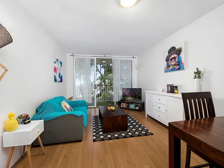 10/5 Frazer Street