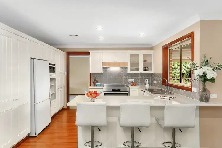 Second view of Homely house listing, 13 Brolga Place, Cambewarra NSW 2540