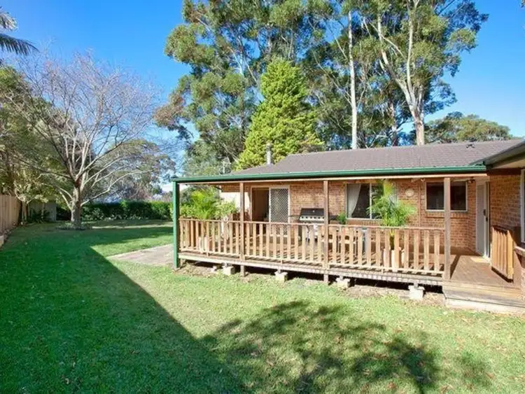Third view of Homely house listing, 128 Buttenshaw Drive, Austinmer NSW 2515