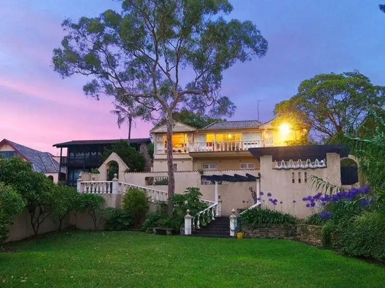 130 Henley Marine Drive, Drummoyne NSW 2047