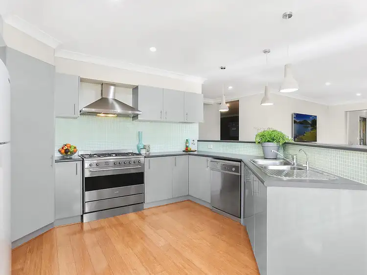 Third view of Homely house listing, 7 Darling Drive, Albion Park NSW 2527