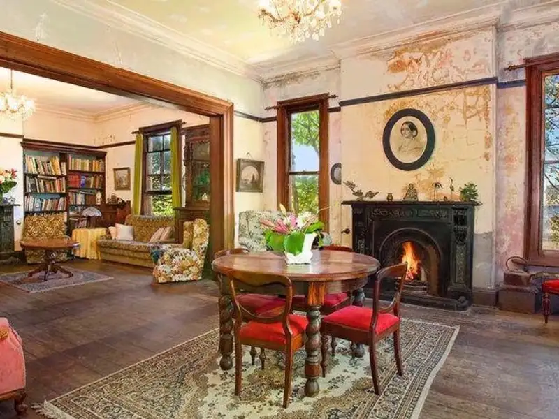 Main view of Homely house listing, 1 Ballast Point Road, Birchgrove NSW 2041