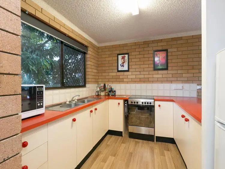 Third view of Homely apartment listing, 1/34 Goonawarra Drive, Mooloolaba QLD 4557