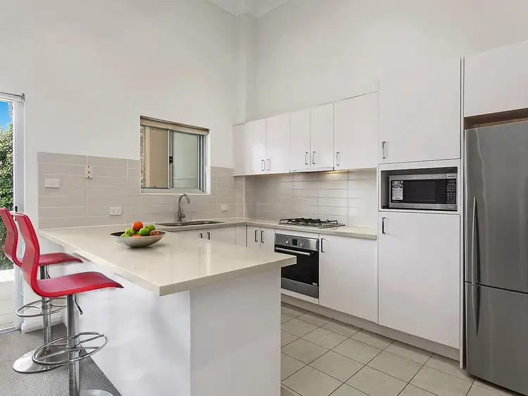 Second view of Homely apartment listing, 12/97 Beecroft Road, Beecroft NSW 2119