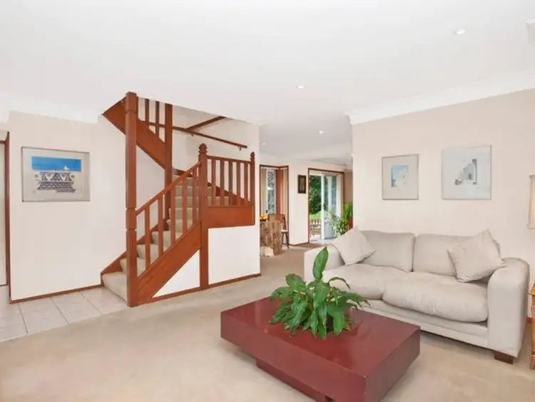 Third view of Homely townhouse listing, 10/16 Orchard Road, Beecroft NSW 2119