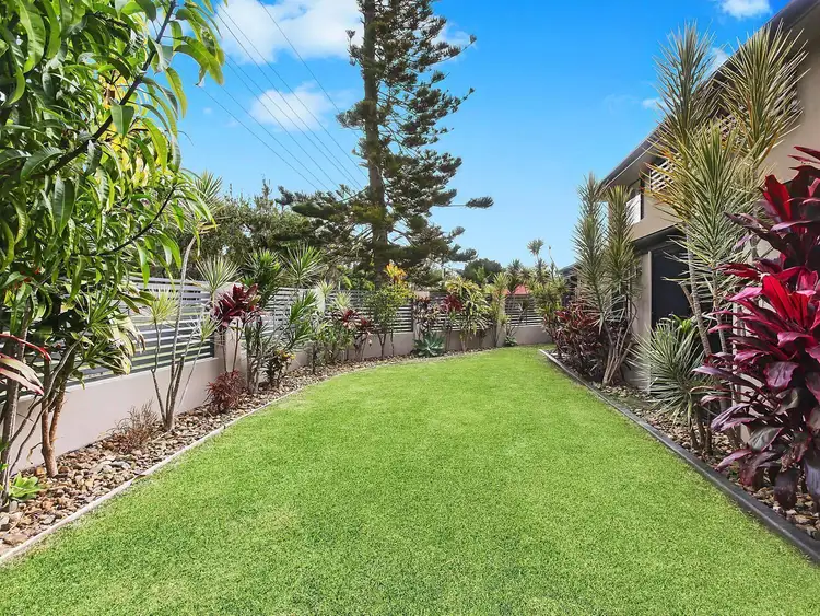 Sixth view of Homely house listing, 48 First Avenue, Palm Beach QLD 4221