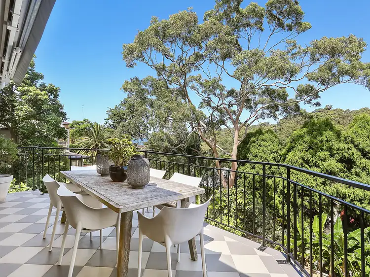 Third view of Homely house listing, 211 Raglan Street, Mosman NSW 2088