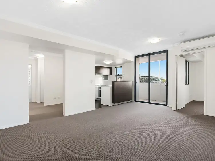 Second view of Homely apartment listing, 349/803 Stanley Street, Woolloongabba QLD 4102