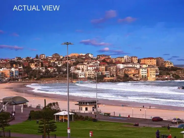 Sixth view of Homely apartment listing, 302/152 Campbell Parade, Bondi Beach NSW 2026