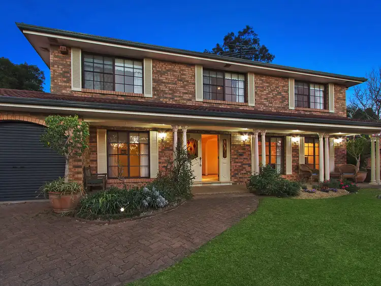 Second view of Homely house listing, 85 Fingal Avenue, Glenhaven NSW 2156