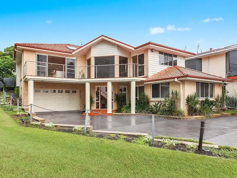 Main view of Homely house listing, 473 Orange Grove Road, Blackwall NSW 2256