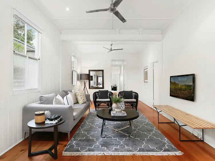 86 McConnell Street, Bulimba QLD 4171