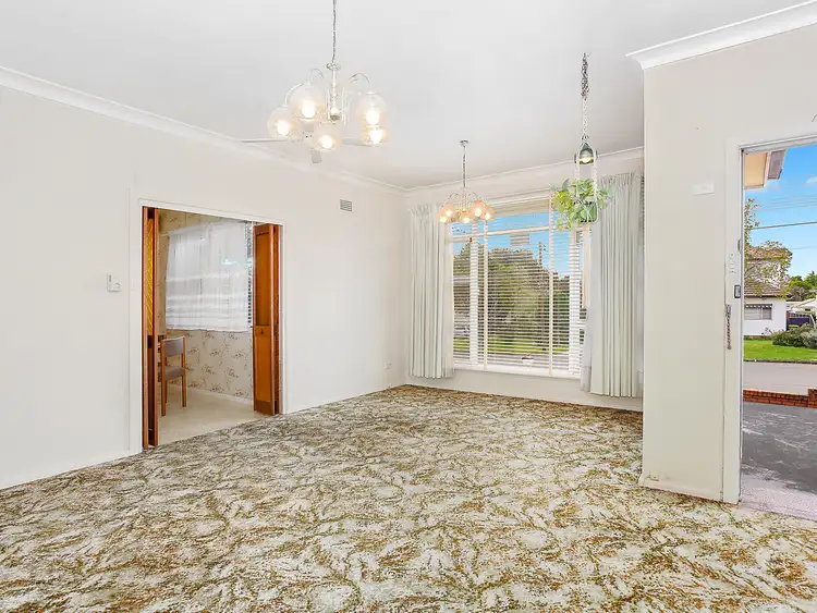 Third view of Homely house listing, 17 Springfield Road, Padstow NSW 2211