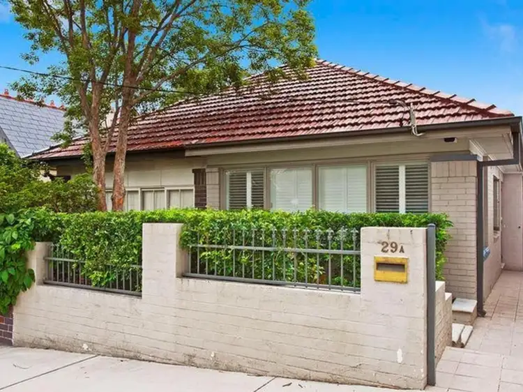 Sixth view of Homely house listing, 29A Avenue Road, Glebe NSW 2037