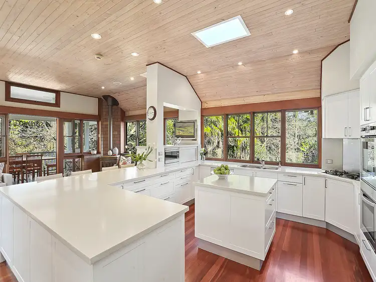 Third view of Homely house listing, 20 Highlands Avenue, Gordon NSW 2072
