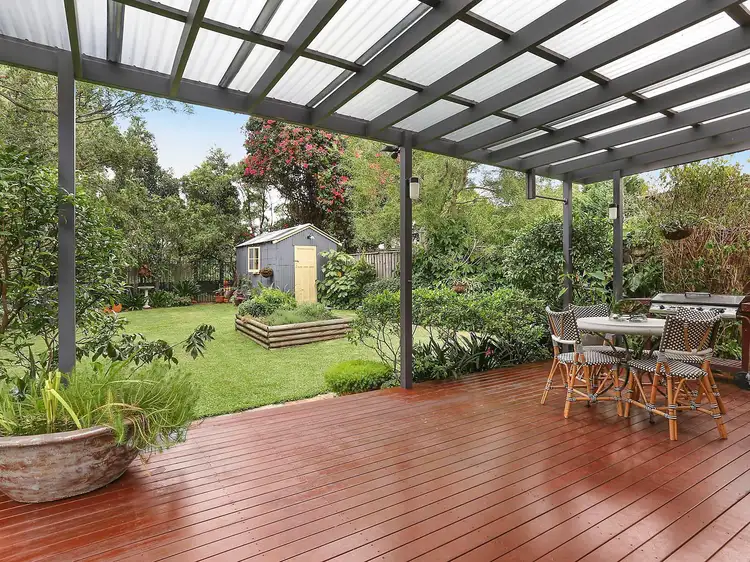 Fourth view of Homely house listing, 132 Lilyfield Road, Lilyfield NSW 2040