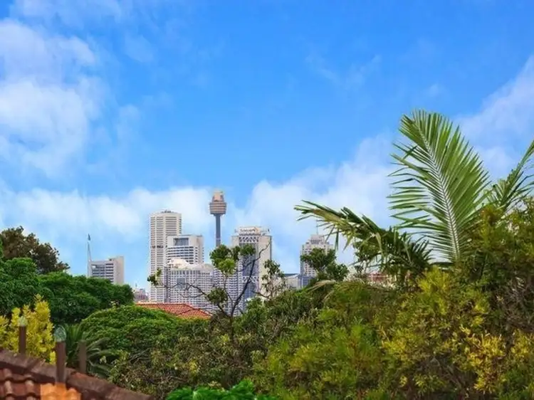 12A/3 Rocklands Road, Wollstonecraft NSW 2065
