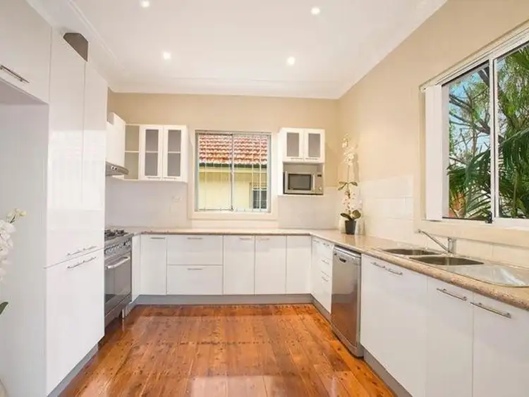 Second view of Homely house listing, 49 Iron Street, North Parramatta NSW 2151