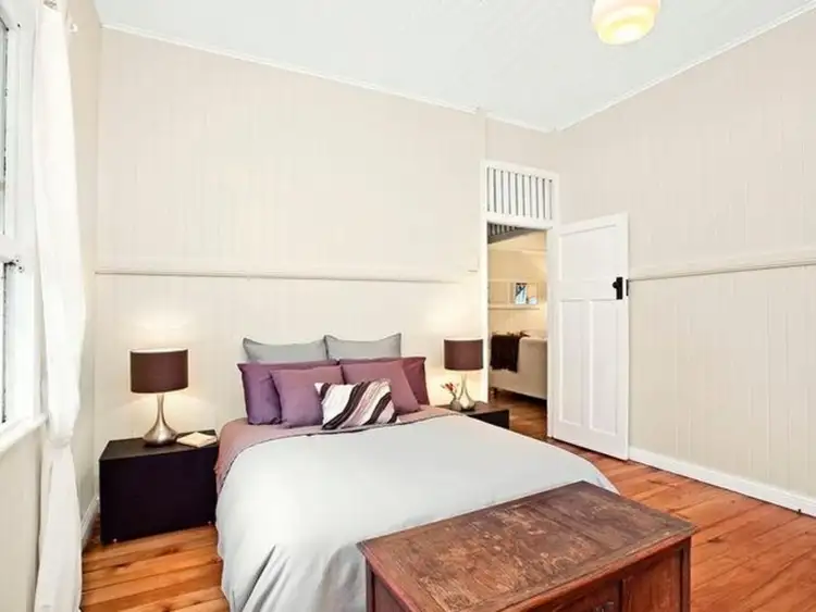 Sixth view of Homely house listing, 6 Orchard Street, Toowong QLD 4066