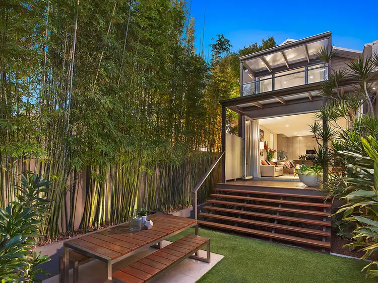 124A Blues Point Road, Mcmahons Point NSW 2060