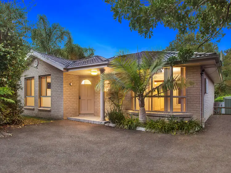 421A Blaxland Road, Denistone East NSW 2112