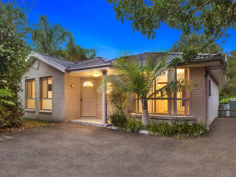 Main view of Homely house listing, 421A Blaxland Road, Denistone East NSW 2112