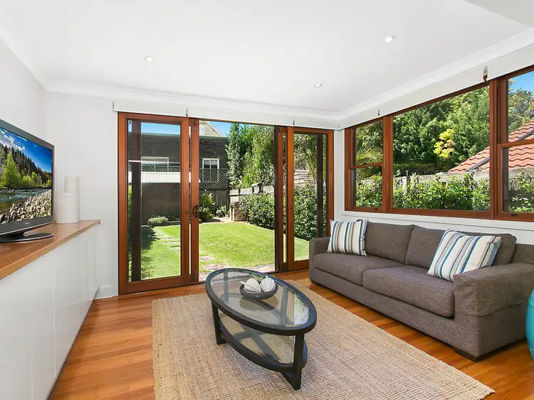 Sixth view of Homely house listing, 45 Prince Street, Mosman NSW 2088