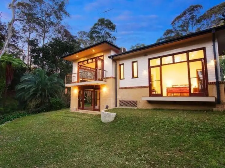 4 Kings Avenue, Roseville NSW 2069