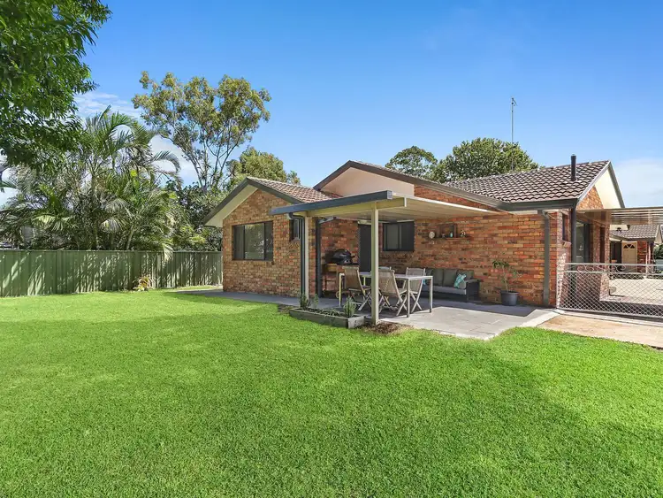 Second view of Homely semi-detached listing, 2/87 Jacaranda Avenue, Tweed Heads West NSW 2485