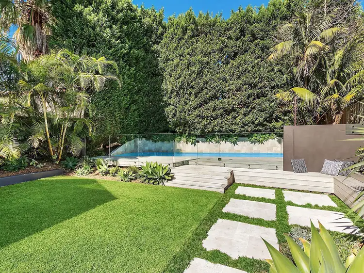 Fifth view of Homely house listing, 4 Oyama Avenue, Manly NSW 2095