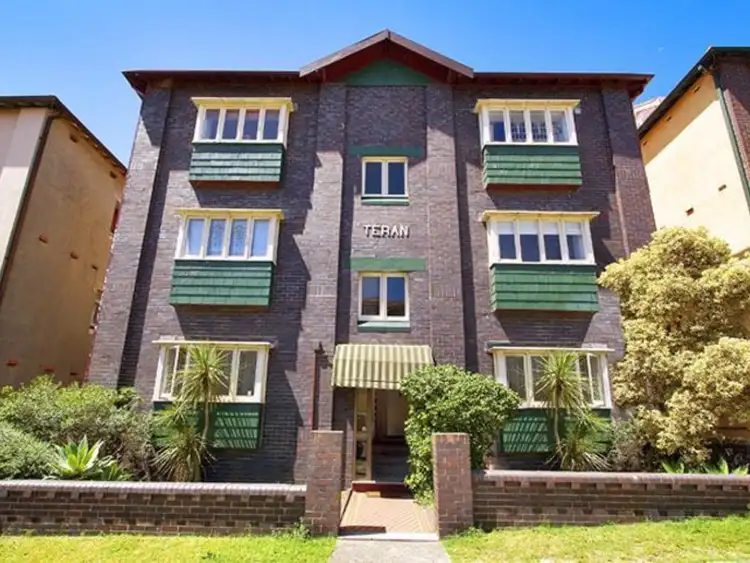 Fourth view of Homely apartment listing, 5/23 Beach Road, Bondi Beach NSW 2026