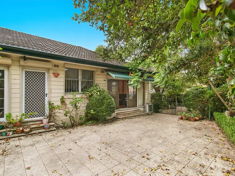 Fourth view of Homely house listing, 100 Redmyre Road, Strathfield NSW 2135