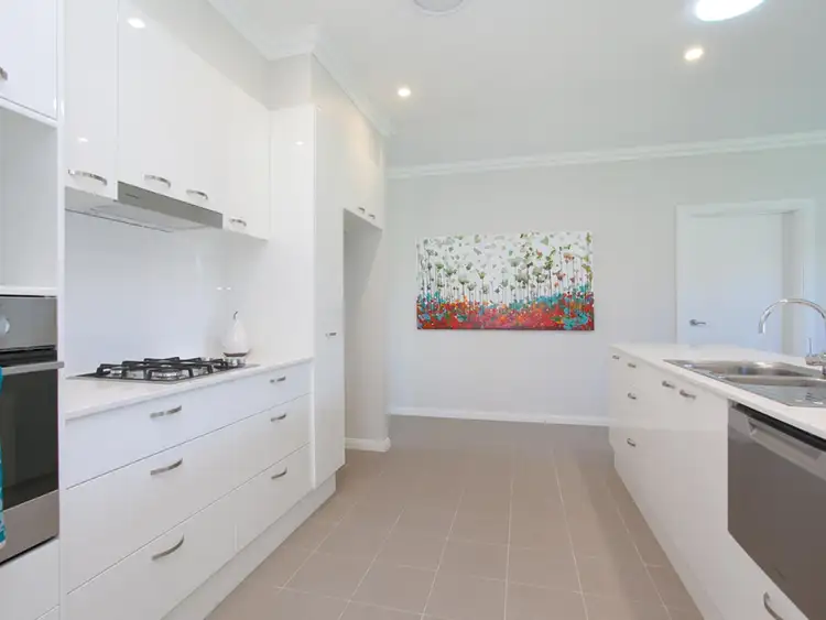 Second view of Homely villa listing, 34 Sugar Glider Way, Fullerton Cove NSW 2318