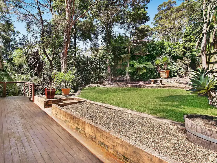 Third view of Homely house listing, 17 Argyll Place, Cheltenham NSW 2119