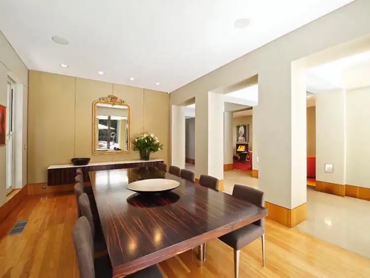 Sixth view of Homely house listing, 17 Trelawney Street, Woollahra NSW 2025