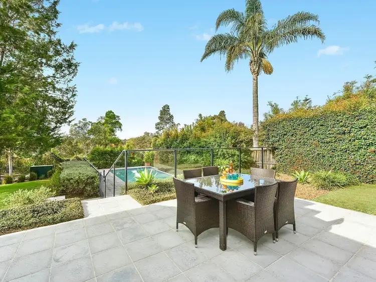 Sixth view of Homely house listing, 201 Warrimoo Avenue, St Ives NSW 2075