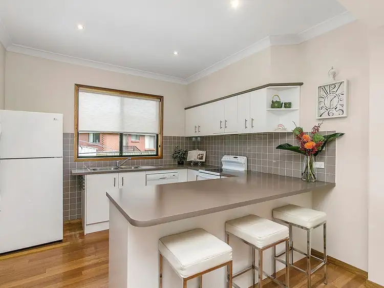 Third view of Homely house listing, 6 Grafton Avenue, Figtree NSW 2525