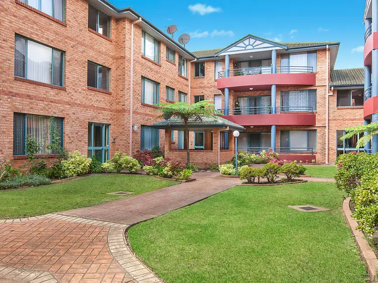 Fourth view of Homely apartment listing, 1/94 Brancourt Avenue, Yagoona NSW 2199