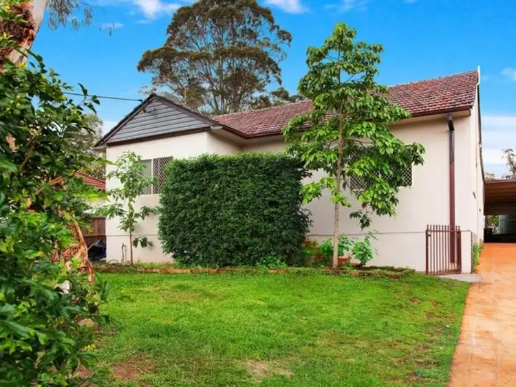 Second view of Homely house listing, 9 Innes Avenue, Hornsby NSW 2077