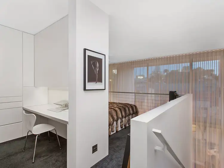Third view of Homely apartment listing, 504/50 Burton Street, Darlinghurst NSW 2010