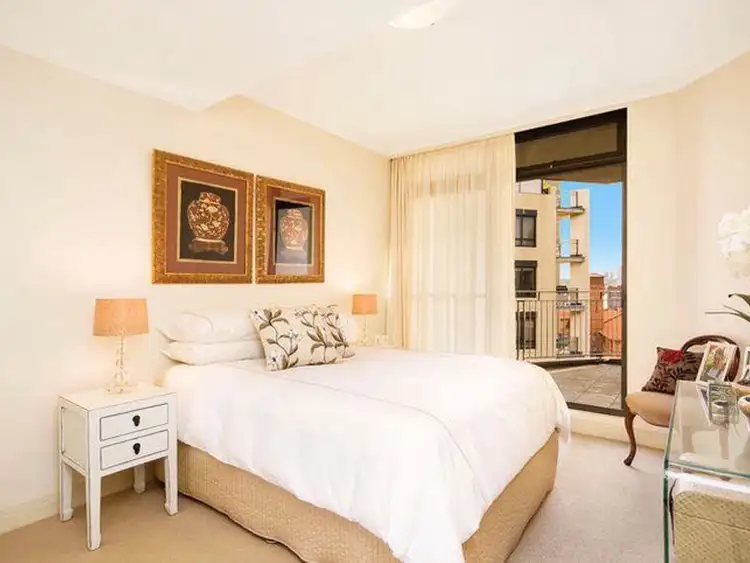 Third view of Homely apartment listing, 702/2 Jones Bay Road, Pyrmont NSW 2009