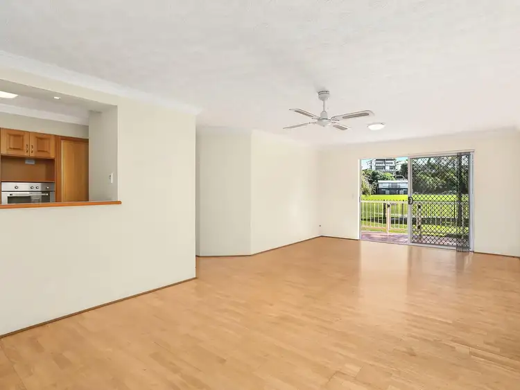 Second view of Homely apartment listing, 2/29 Dixon Street, Coolangatta QLD 4225
