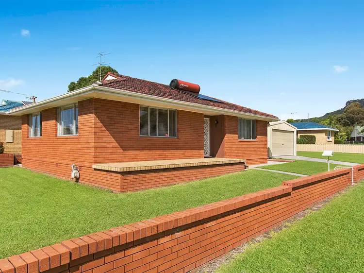 12 Hardie Street, Corrimal NSW 2518