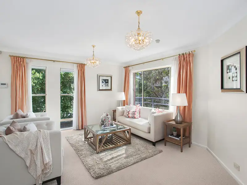 Main view of Homely apartment listing, 2/37 Archer Street, Chatswood NSW 2067