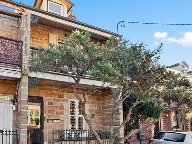 Second view of Homely house listing, 22 Gipps Street, Birchgrove NSW 2041