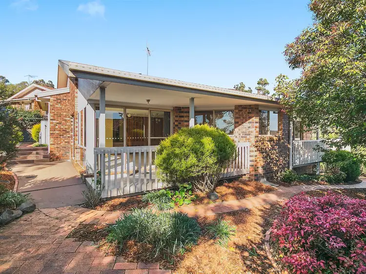 Sixth view of Homely townhouse listing, 4/7 Mugglestone Place, Bruce ACT 2617